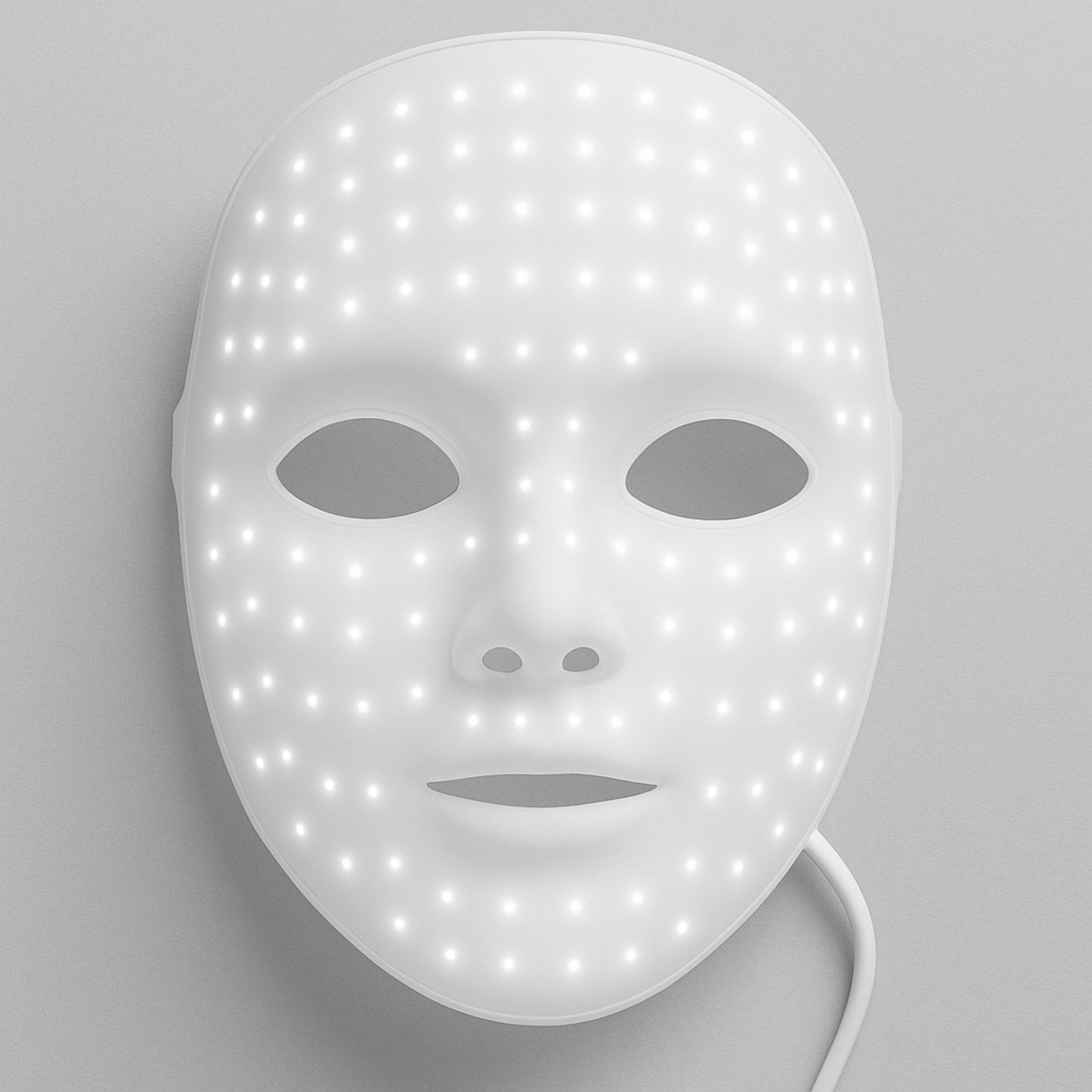 LED Face Mask