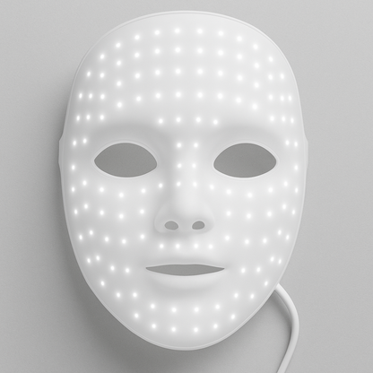 LED Face Mask