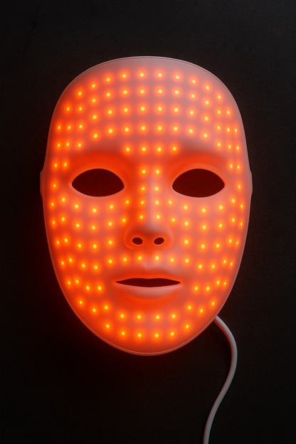 LED Face Mask